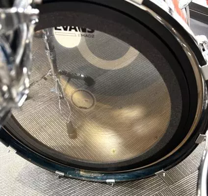 Yamaha Oak Custom Shellpack 2